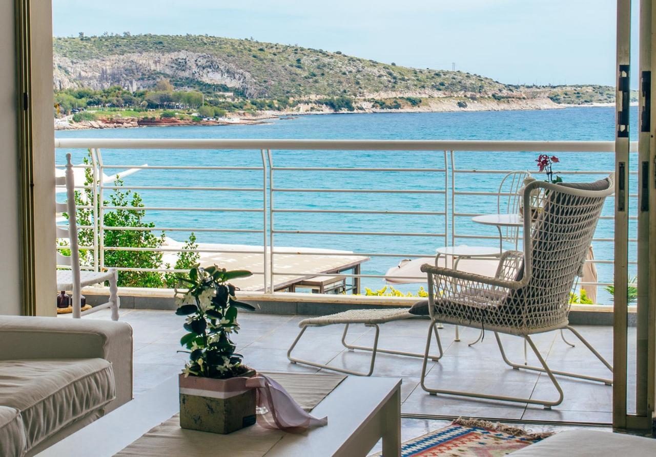 Sea View Athens